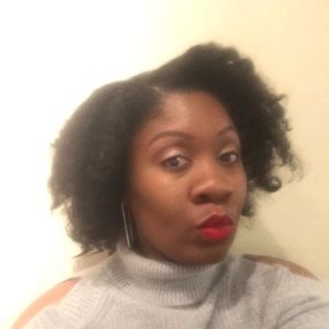 Meet your Posher, Joi